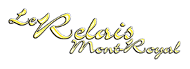 Logo, Le Relais Mont-Royal